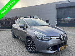 Renault Clio - 1.5 dCi Camera Keyless Automaat Dynamique