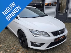 SEAT Leon - 1.4 TSI FR *122PK-CLIMA-BLEUTOOTH