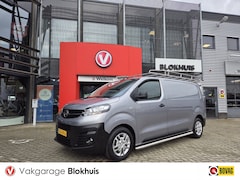 Opel Vivaro - 2.0 CDTI L3H1 Edition | Navi | Camera | Imperiaal | Cruise