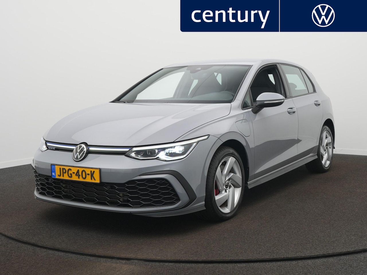 Volkswagen Golf - 1.4 eHybrid GTE Winterpakket / Lane assist / Camera - AutoWereld.nl