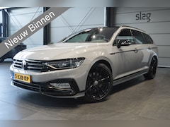 Volkswagen Passat Variant - 2.0 TSI 4Motion R-LINE Black Style trekhaak 272 pk