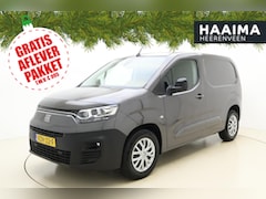 Fiat E-Doblo - 136 L1 50 kWh | ACTIE AANBIEDING | 0KM | Navigatie | Climate control | Cruise control | DA