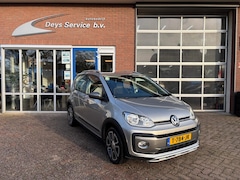 Volkswagen Up! - 1.0 TSI BMT Cross | Cruise Control | Climate Control Airco | Stoelverwarming | Bluetooth R