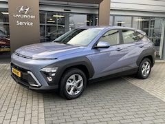 Hyundai Kona - 1.6 GDI HEV Comfort | Nieuw model | 1e eigenaar | Dealer onderh