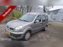 Renault Kangoo - combi 1.6-16V Kaleido