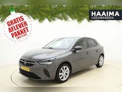 Opel Corsa - 1.2 Edition | Navigatie | Camera | Lichtmetalen velgen | Stoel & Stuurverwarming | Parkeer