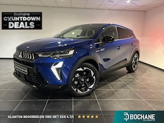 Mitsubishi Grandis - 1.8 HEV Intense+ | Uit vooraad leverbaar | 8 jaar garantie