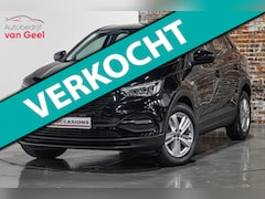 Opel Grandland X - 1.2 Turbo Edition I Automaat I Apple carplay I