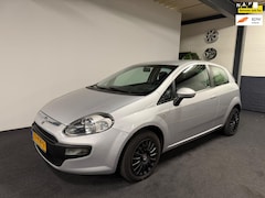Fiat Punto Evo - 1.4 Dynamic