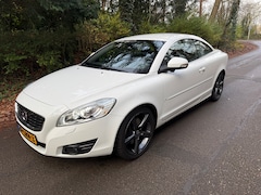 Volvo C70 Convertible - 2.0D Intro Edition NL auto/NAP/dealer OH/