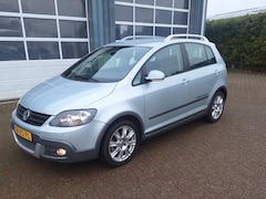 Volkswagen Golf - 1.4 TSI Cross