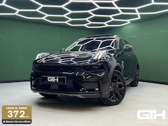 Lynk & Co 01 - 1.5 Black pack | Keyless | Pano | 360 Camera