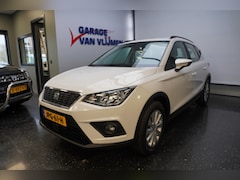 SEAT Arona - 1.0TSI 110PK Style Carplay Cruise Navi