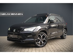 SEAT Ateca - 2.0 EcoTSI FR 4DRIVE | Panoramadak | Stoelverwarming | Keyless | 360 Camera | Standkachel