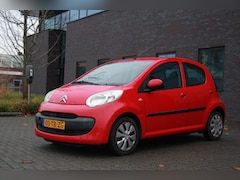 Citroën C1 - 1.0-12V Ambiance