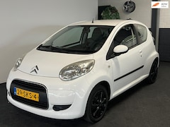 Citroën C1 - 1.0-12V Séduction