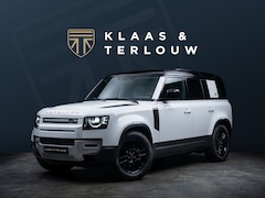 Land Rover Defender 110 - 2.0 P300e S HNP € 103.976