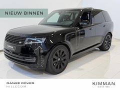 Land Rover Range Rover - 3.0 P550e Autobiography PHEV