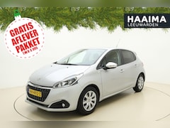 Peugeot 208 - 1.2 PureTech Urban Soul 82 PK | Handgeschakeld | 5-Deurs | Parkeersensor | Airco | Cruise