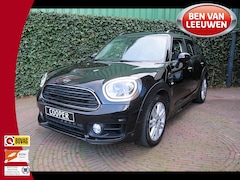 MINI Countryman - 1.5 Cooper Chili F60 automaat Head-up, El.stoelen, A.camera, Apple Carplay, 18"