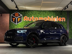 Audi Q5 - 55 TFSI e QUATTRO Competition 367 PK |RS-ZETELS|PANO|B&O|MATRIX