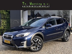 Subaru XV - 2.0i e-BOXER Luxury | Adaptieve Cruise Control | Stoelverwarming | Achteruitrijcamera | Na