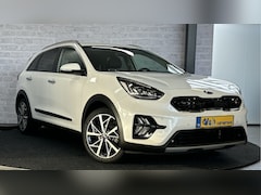 Kia Niro - 1.6 GDi Hybrid ExecutiveLine / Stoel/stuurverwr. / ACC / Lane assist / Keyless / JBL