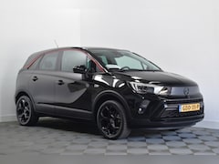 Opel Crossland - 1.2 Turbo 110PK GS-LINE