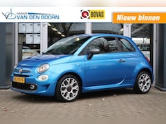 Fiat 500 - 0.9 TWINAIR TURBO SPORT, Navi, Airco, etc