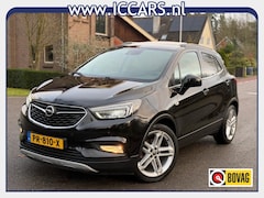 Opel Mokka X - 1.4 TURBO - Schuifdak - Leer - Trekaak