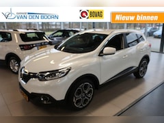 Renault Kadjar - 1.2 TCE 131PK, Trekhaak, Navi, Clima, PDC Rondom, etc