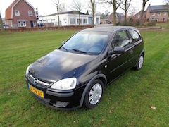 Opel Corsa - 3-12-2026 a p k