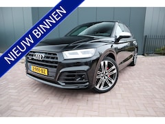 Audi Q5 SQ5 - 3.0 TFSI quattro Pro Line Plus Panoramadak Virtual cockpit B&O Trekhaak Etc. Etc
