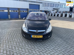 Opel Corsa - 1.3 CDTi EcoFlex S/S Cosmo