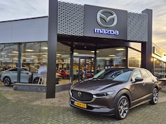 Mazda CX-30 - E-SKYACTIV-X 186 6MT M-HYBRID LUXURY