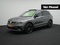 Volkswagen Tiguan - 2.0 TSI 4Motion Highline Business R | Automaat | Apple/Android Play | Adaptive Cruise | LE