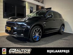 Lynk & Co 01 - 1.5 PHEV 261PK l PANO l CAMERA l INFINITY l MEMORY l LED l