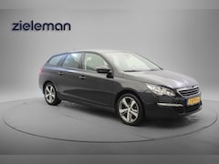 Peugeot 308 - SW 1.2 PureTech Allure - Panorama, Navi, Cruise, Clima