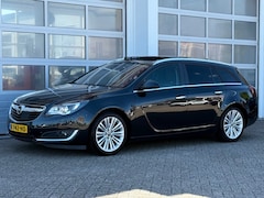 Opel Insignia - 2.0 Turbo 250PK Cosmo 4X4 Aut. Navi Camera Trekhaak NW APK