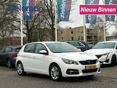 Peugeot 308 - 1.2 PureTech Active - Digitaal Cockpit, Carplay, Navi, Cruise