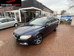 Volvo V70 - 2.5FT Summum automaat leer airco trekhaak zeer netjes