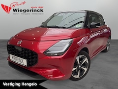 Suzuki Swift - 1.2 Style Hybrid [ 10 JAAR GARANTIE | DEALER ]