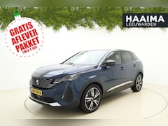 Peugeot 3008 - 1.6 plug-in Hybrid 180 Allure Automaat | Camera | Parkeersensor | Adaptieve cruise control