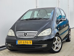 Mercedes-Benz A-klasse - 210 Evolution AMG LANG bj 2003 Div Opties
