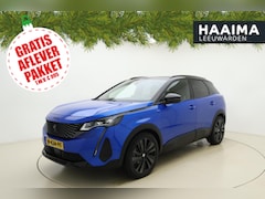 Peugeot 3008 - 1.6 HYbrid 225 GT Apple Carplay/Android Auto l Bluetooth l Navi l Camera l Clima l Cruise