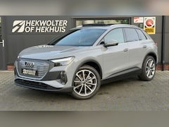 Audi Q4 e-tron - 45 e-tron S-Line | Panodak | Keyless | Memory | ACC | Camera