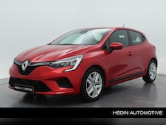 Renault Clio - 1.0 TCe Zen APPLE | CARPLAY ANDROID AUTO
