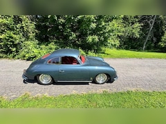 Porsche 356 - A Coupe T1