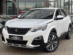 Peugeot 3008 - 1.2 PURETECH 130PK BL PREMIUM NAVI LMV PDC-CAMERA VIRTUALCOCKP