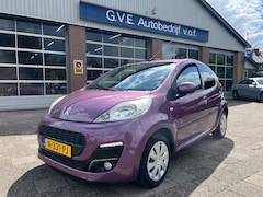 Peugeot 107 - 1.0-12V Envy Sport Exclusive